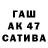 Кетамин VHQ Mobeen Patrawala